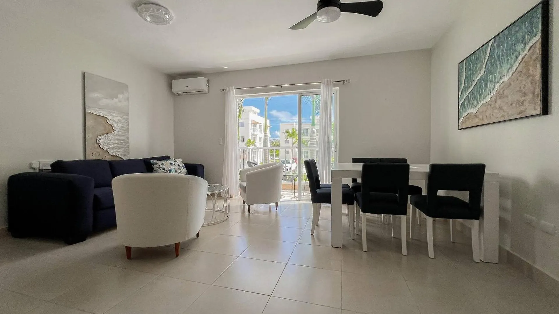 פונטה קאנה Goistay Sol, Playa, Lujo Escapada Perfecta Aqui