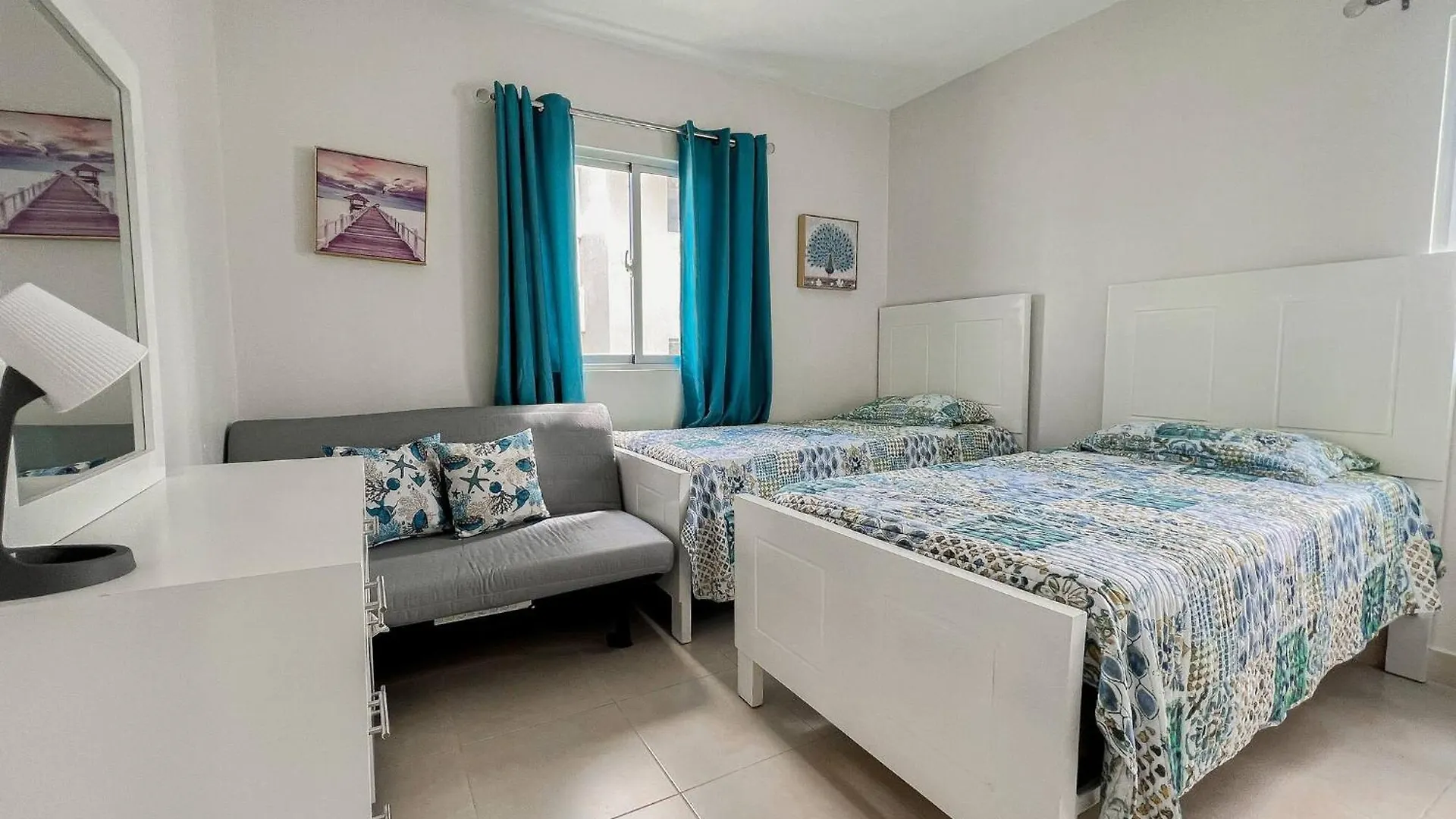 פונטה קאנה Goistay Sol, Playa, Lujo Escapada Perfecta Aqui 0*, פונטה קאנה