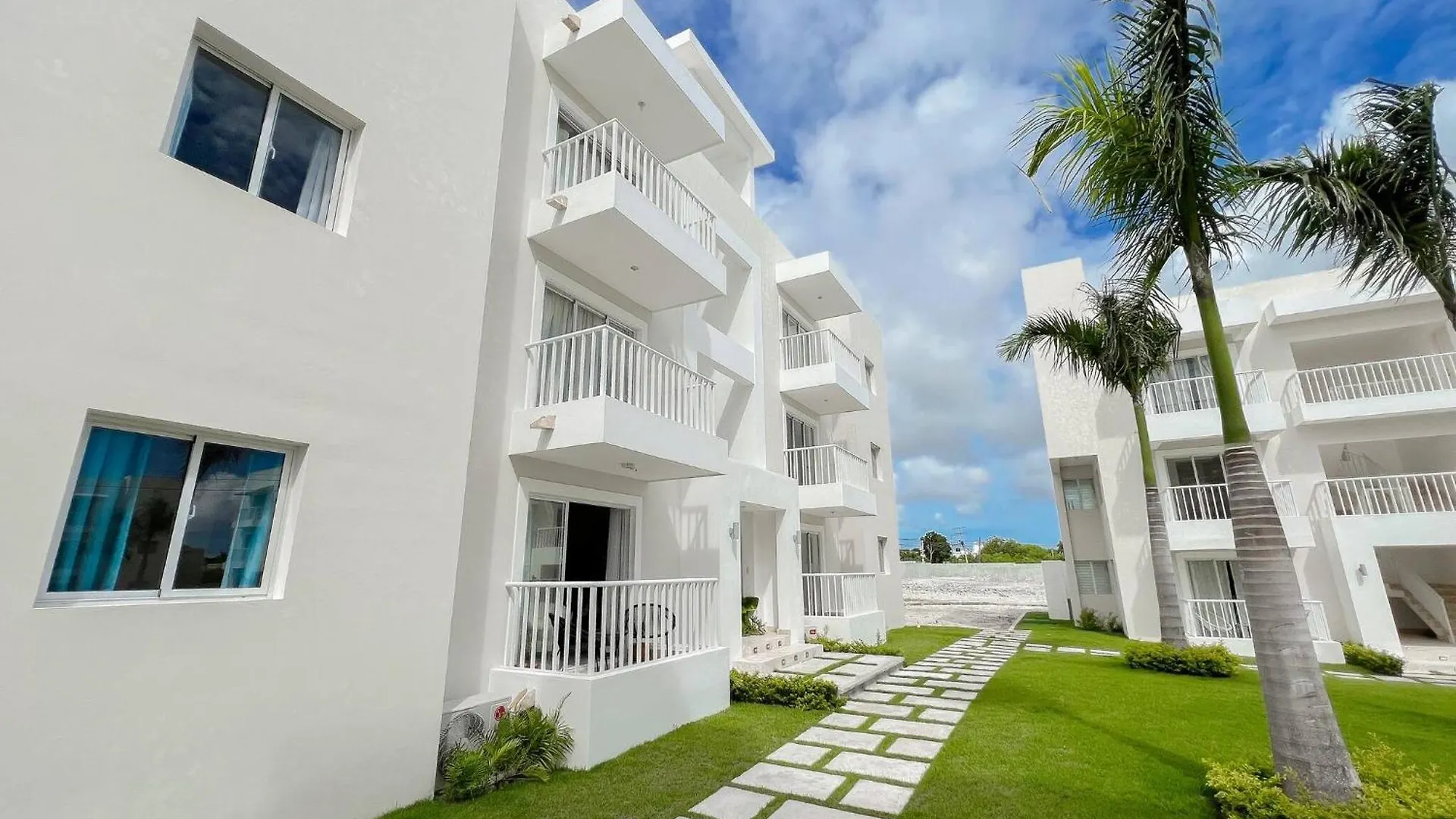 Goistay Sol, Playa, Lujo Escapada Perfecta Aqui Punta Cana Dominikana