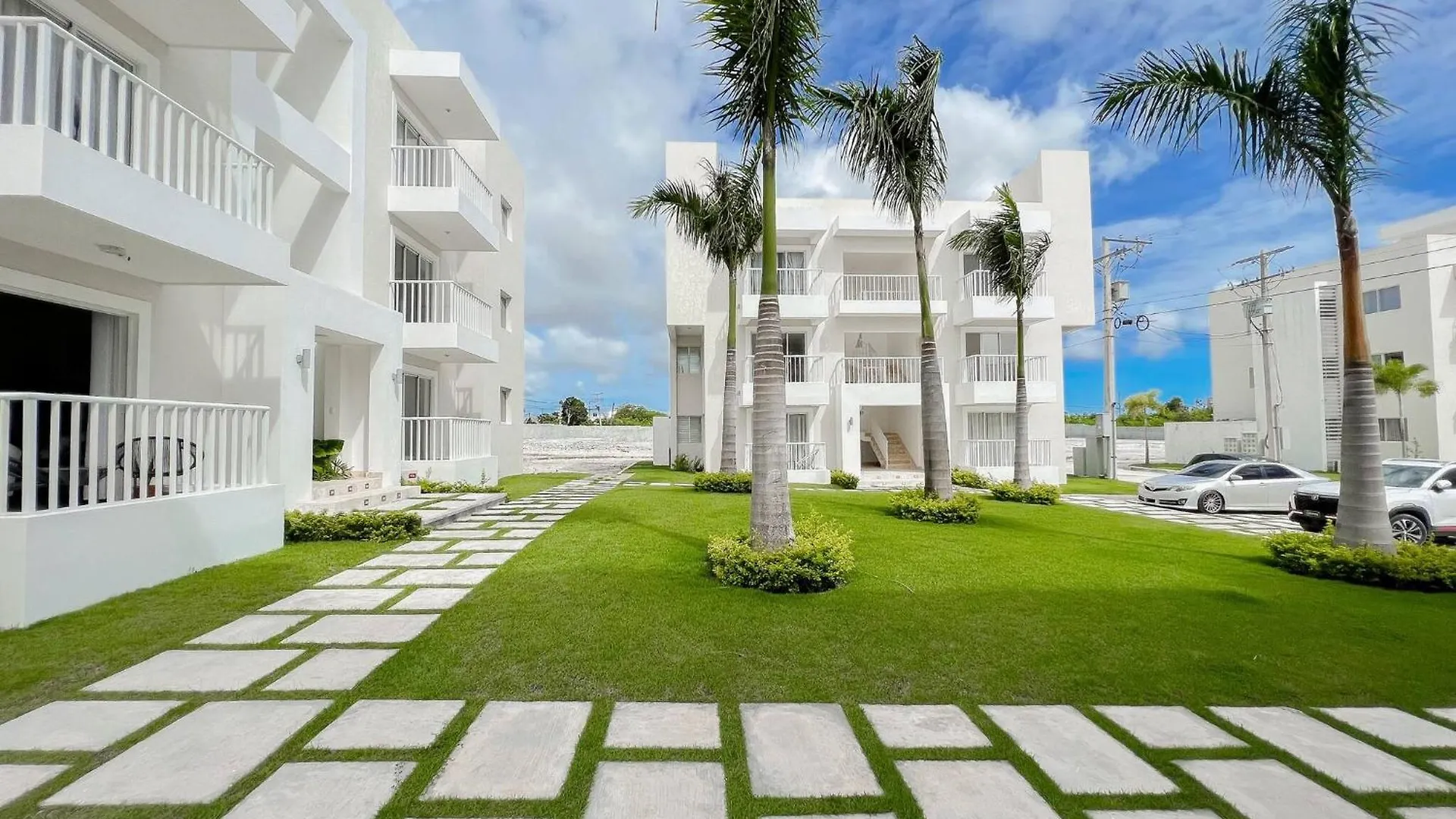 Goistay Sol, Playa, Lujo Escapada Perfecta Aqui Punta Cana Apartament