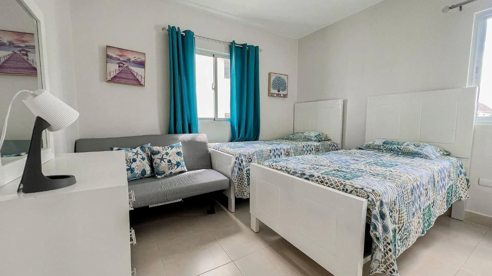 Apartament Goistay Sol, Playa, Lujo Escapada Perfecta Aqui Punta Cana