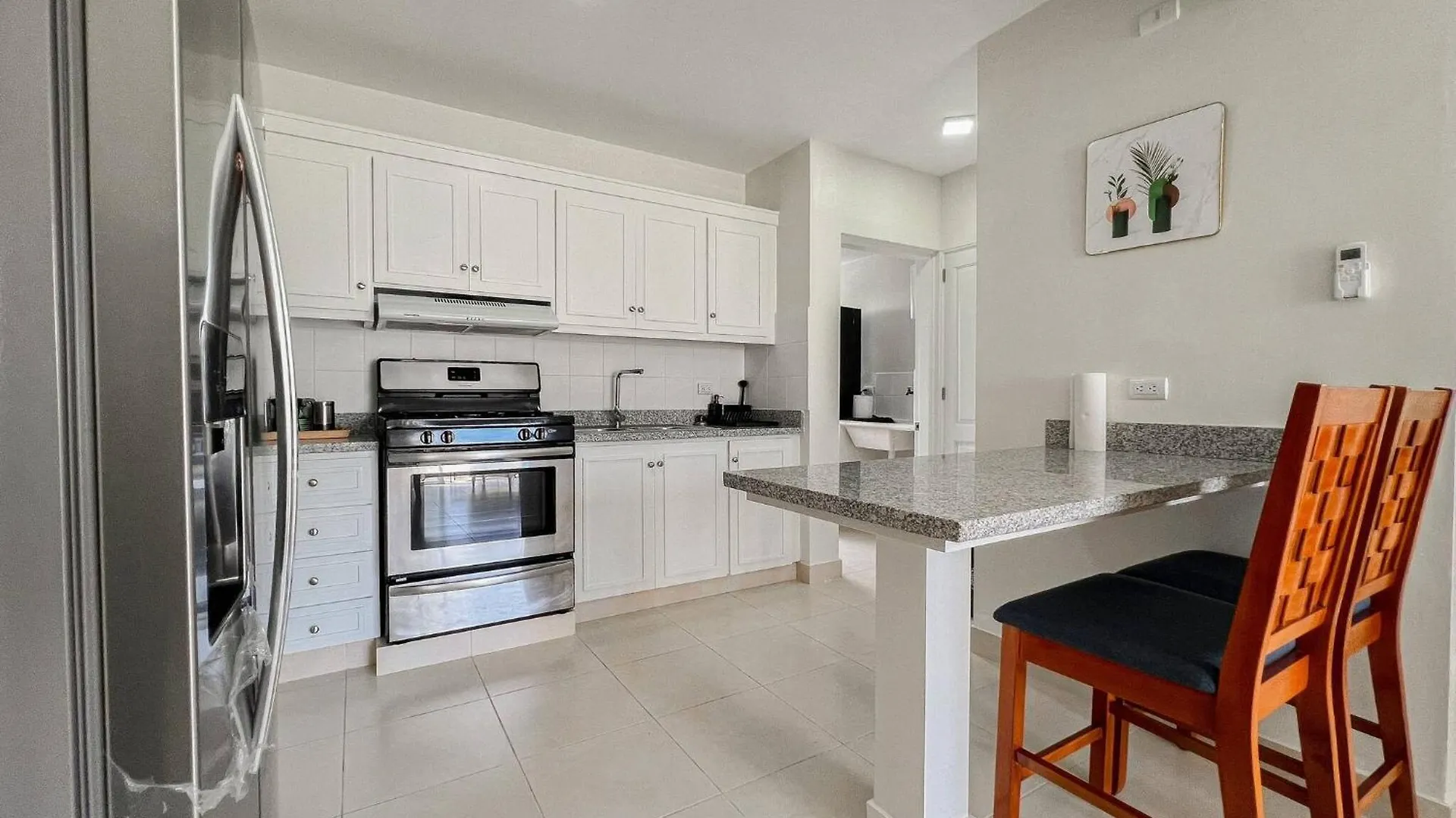 Goistay Sol, Playa, Lujo Escapada Perfecta Aqui Punta Cana Apartament