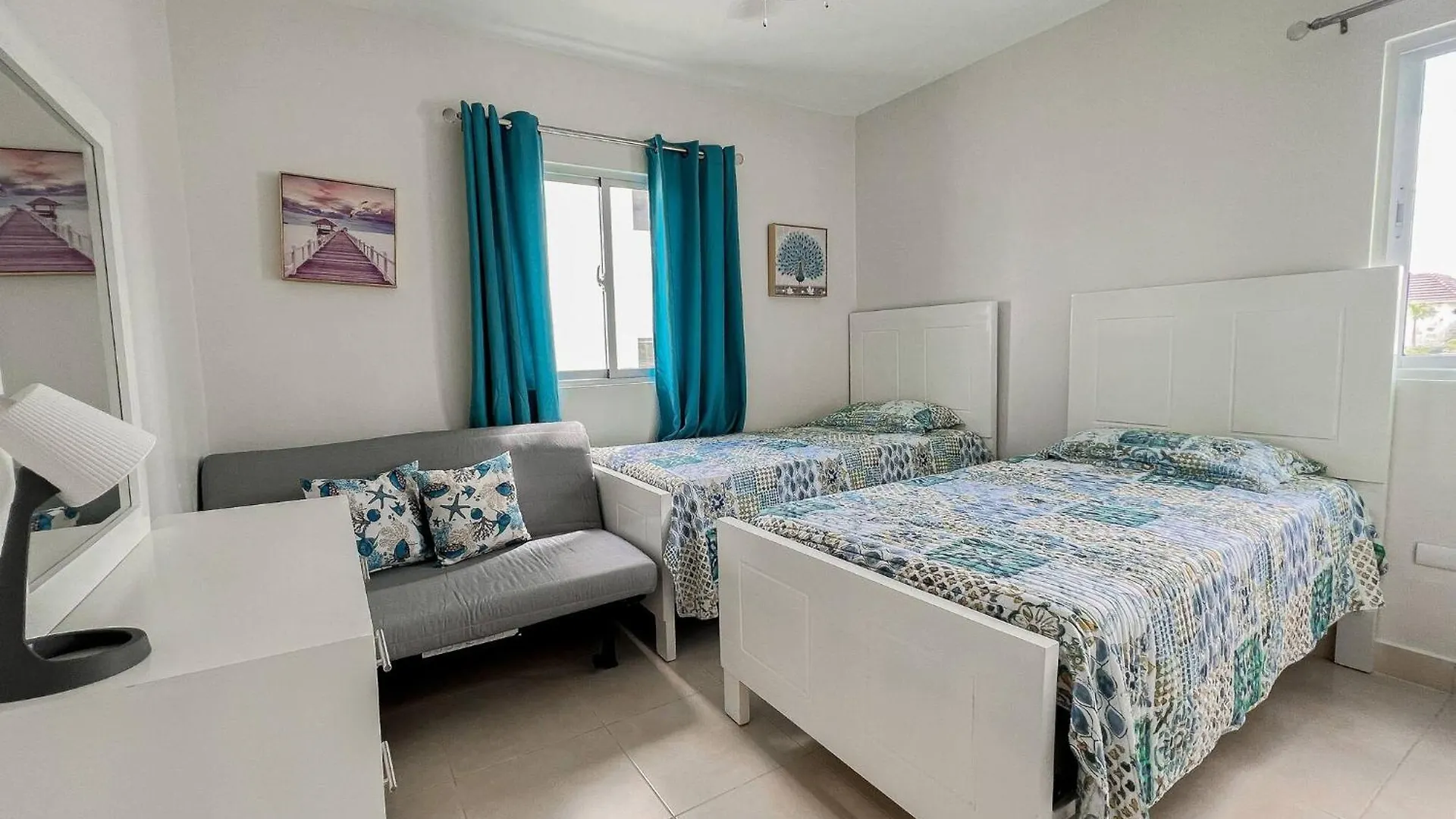 Goistay Sol, Playa, Lujo Escapada Perfecta Aqui Punta Cana Daire