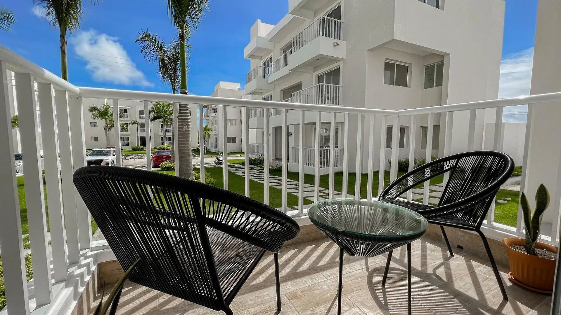 Daire Goistay Sol, Playa, Lujo Escapada Perfecta Aqui Punta Cana